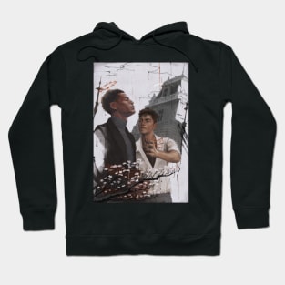 The Atlas Paradox - Tristan and Nico Hoodie